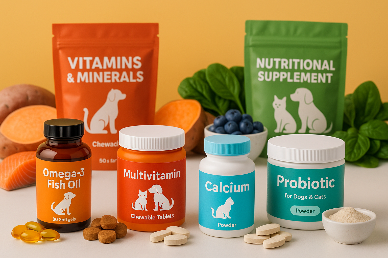 Nutrition
