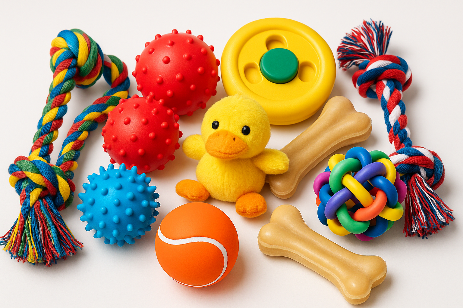 Toys