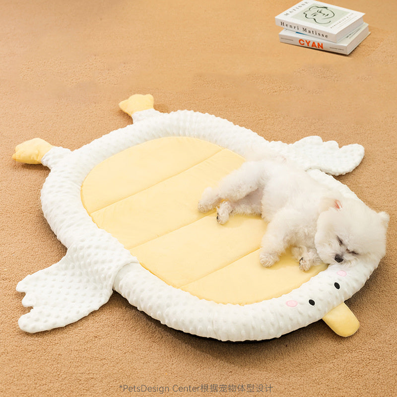 Cozy Orthopedic Dog Bed – Supportive, Waterproof & Sofa-Style